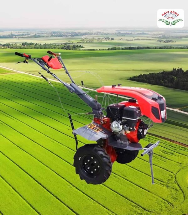 Power Weeder 7.5 HP (PETROL) in Trichy Tamilnadu