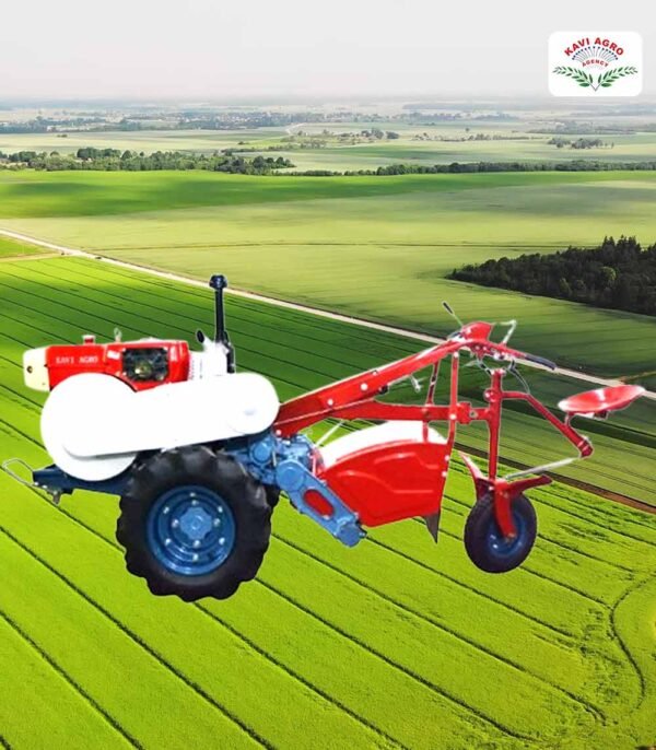 Power Tiller GN-15L in Trichy Tamilnadu